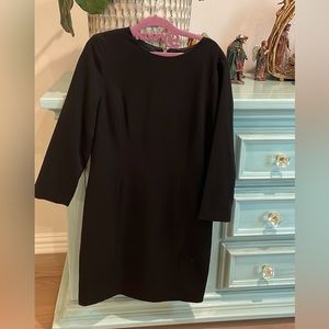 Michael kors zip up dress size 4